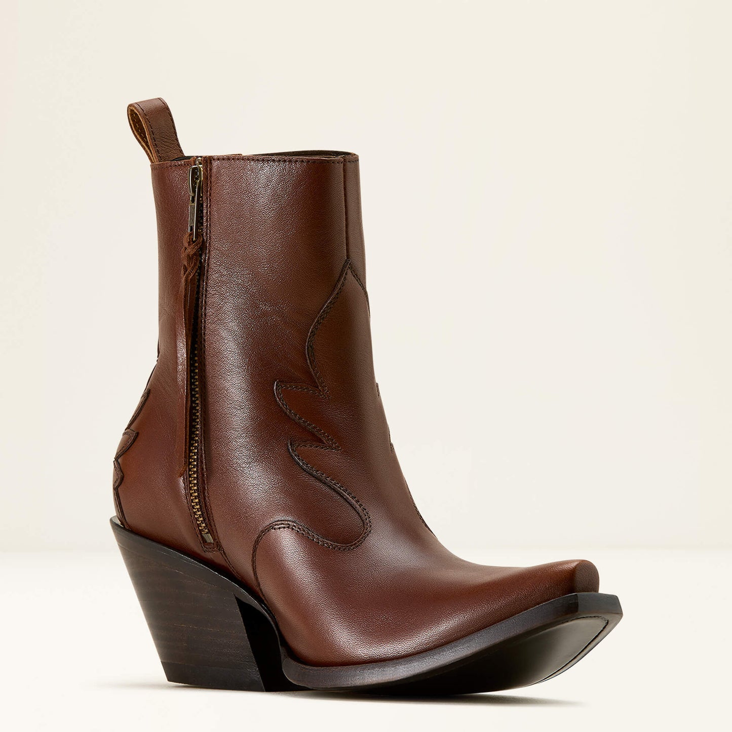 Ariat Jade X Toe Western Boot