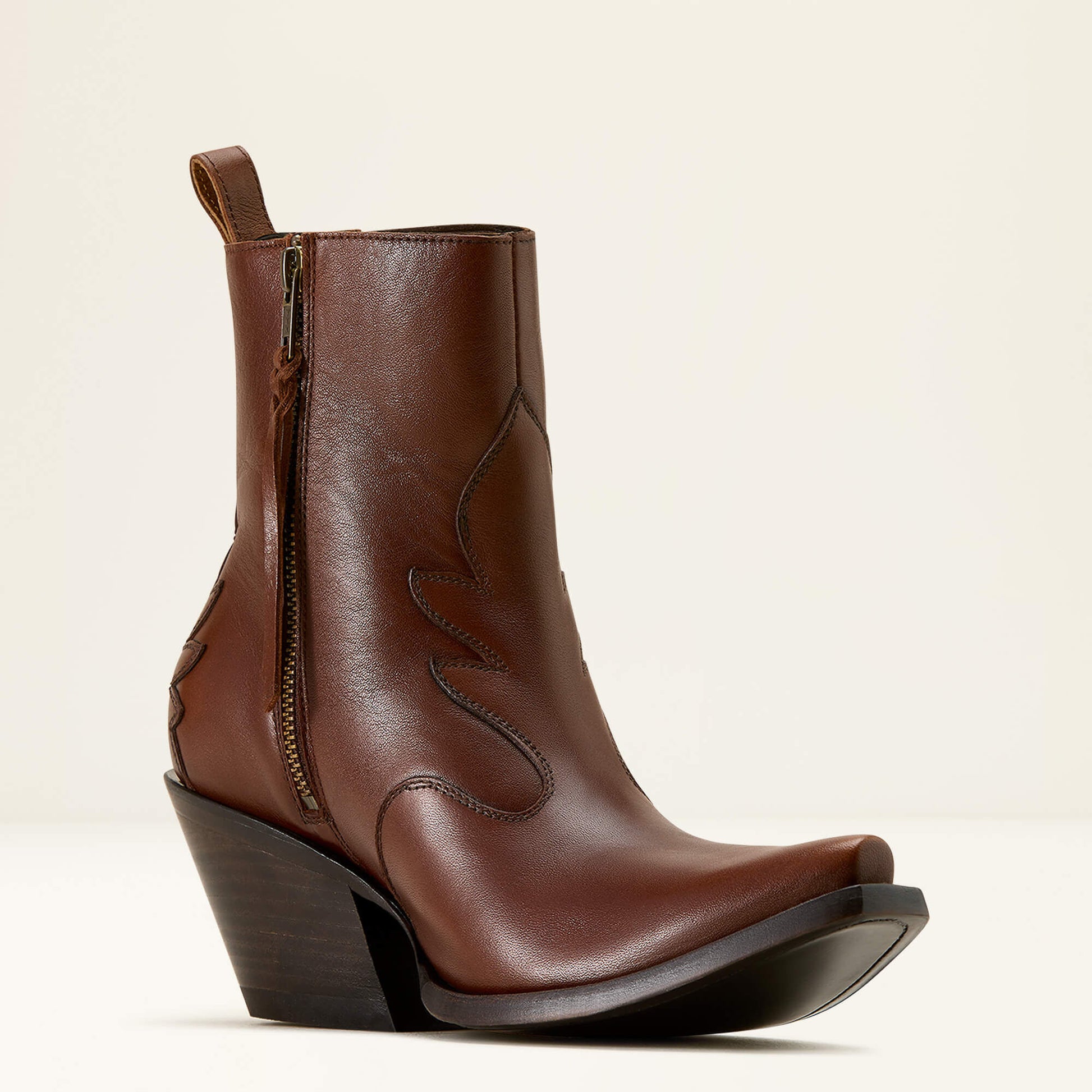 Ariat Jade X Toe Western Boot