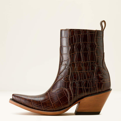 Ariat Jade X Toe Western Boot