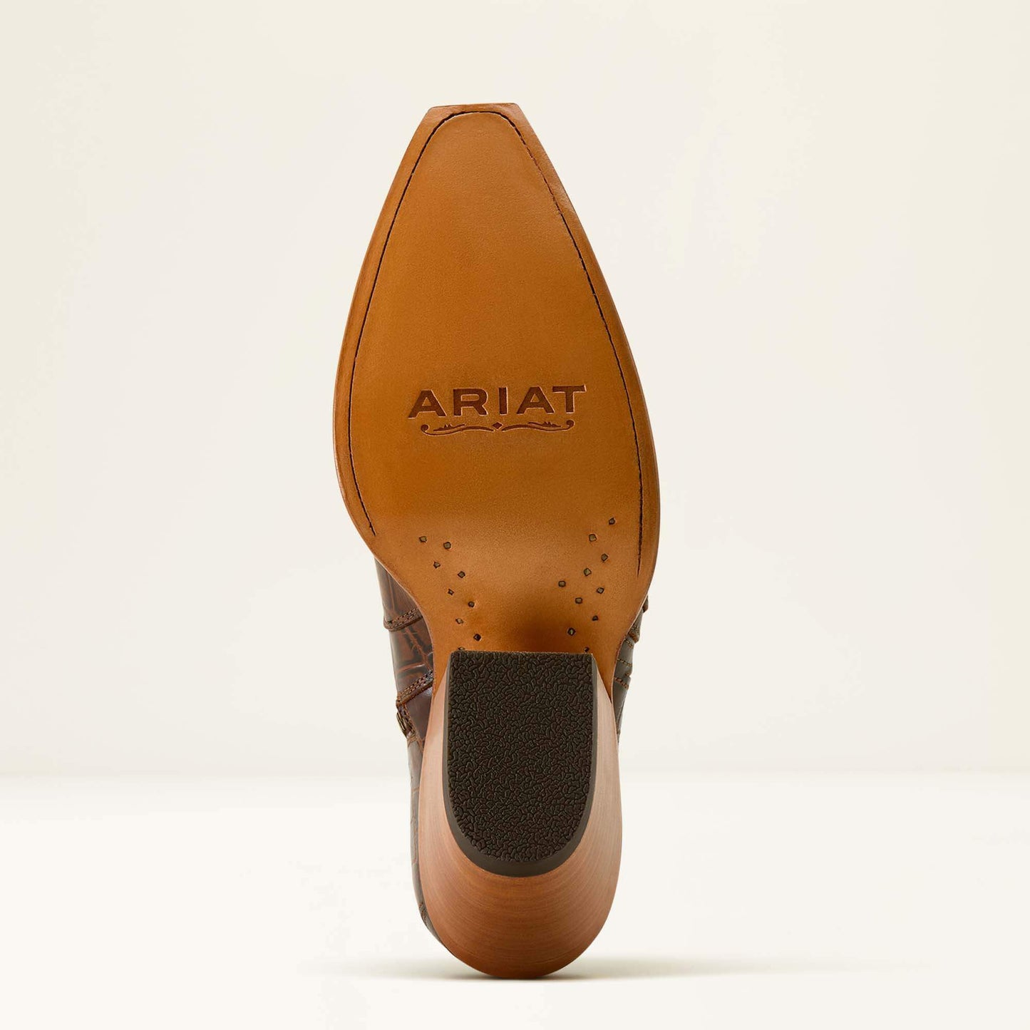 Ariat Jade X Toe Western Boot