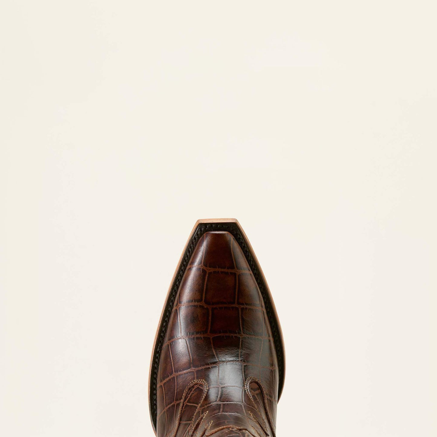 Ariat Jade X Toe Western Boot