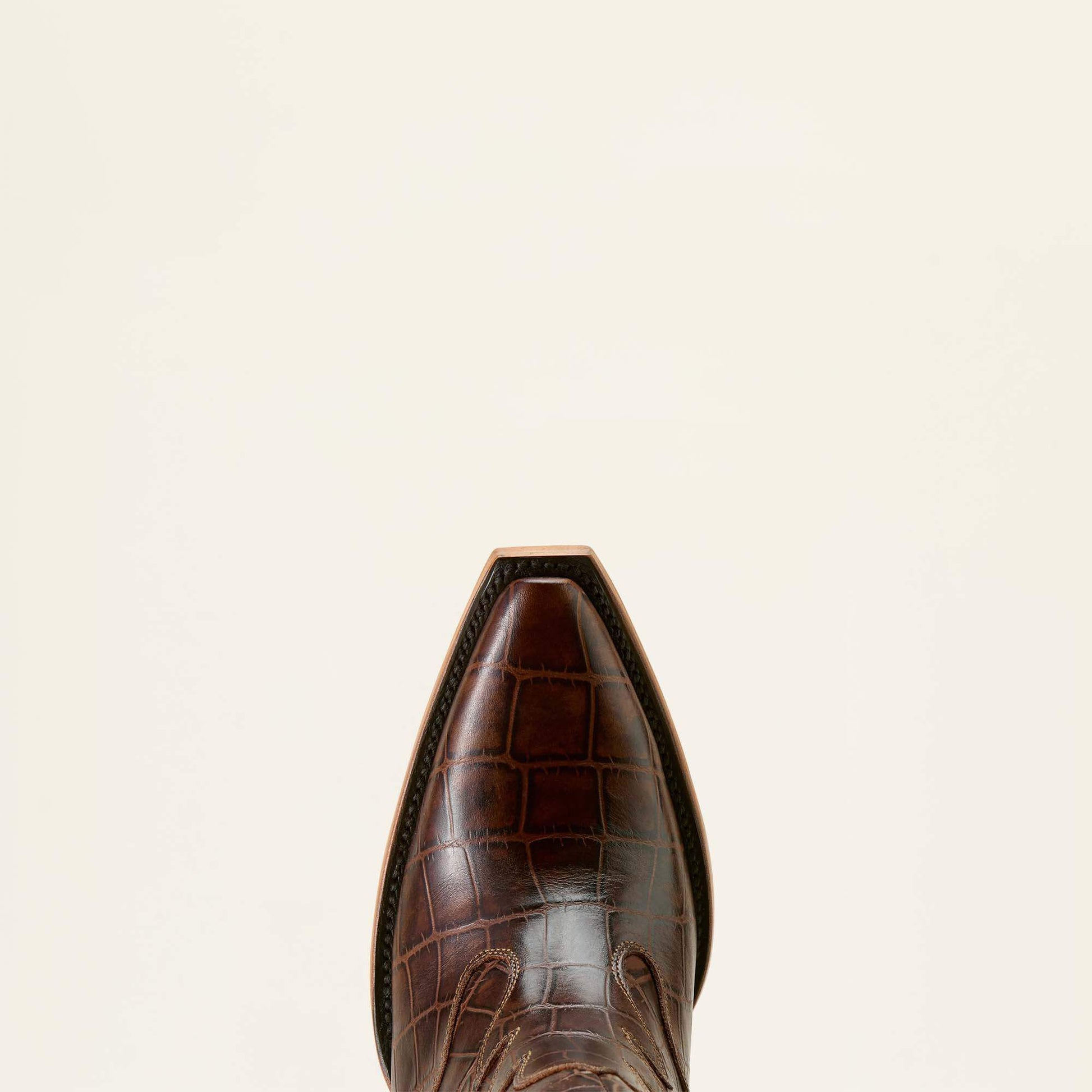 Ariat Jade X Toe Western Boot