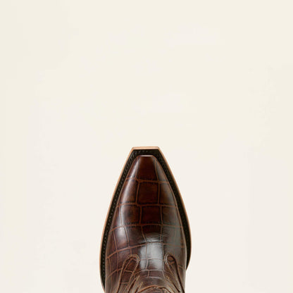 Ariat Jade X Toe Western Boot
