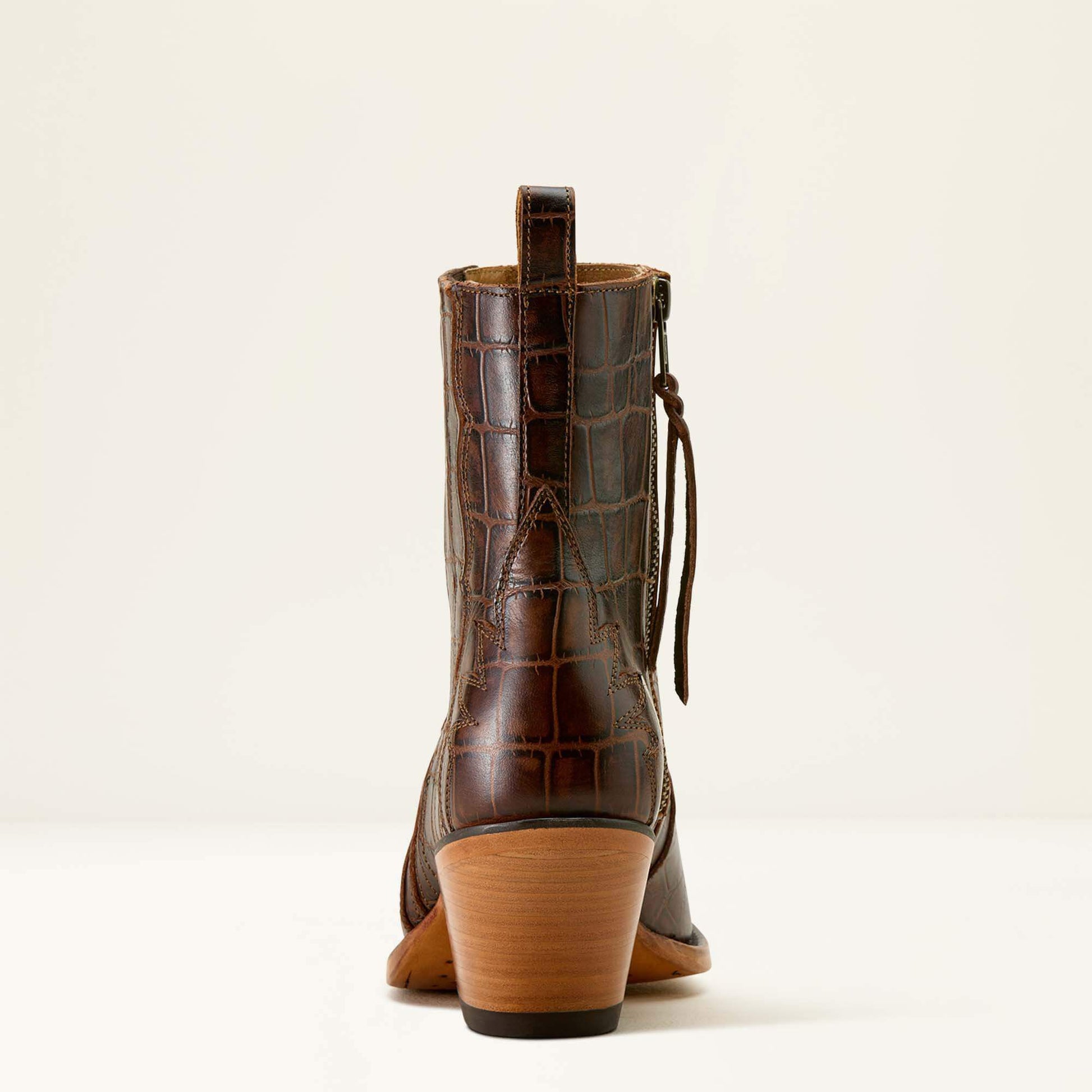 Ariat Jade X Toe Western Boot