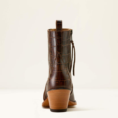 Ariat Jade X Toe Western Boot