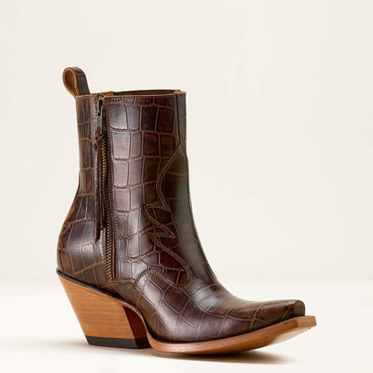 Ariat Jade X Toe Western Boot