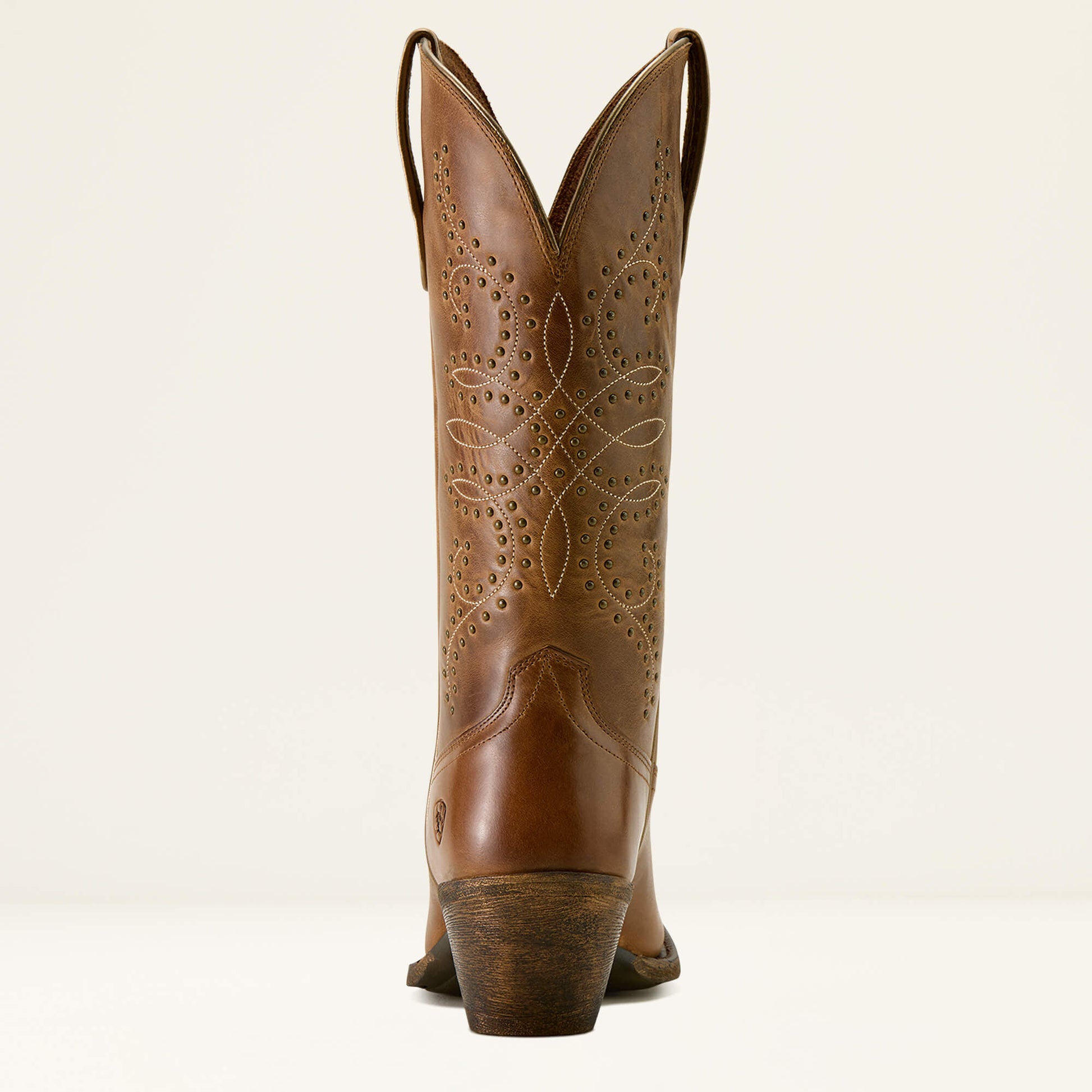 Ariat Madison Square Toe Western Boot