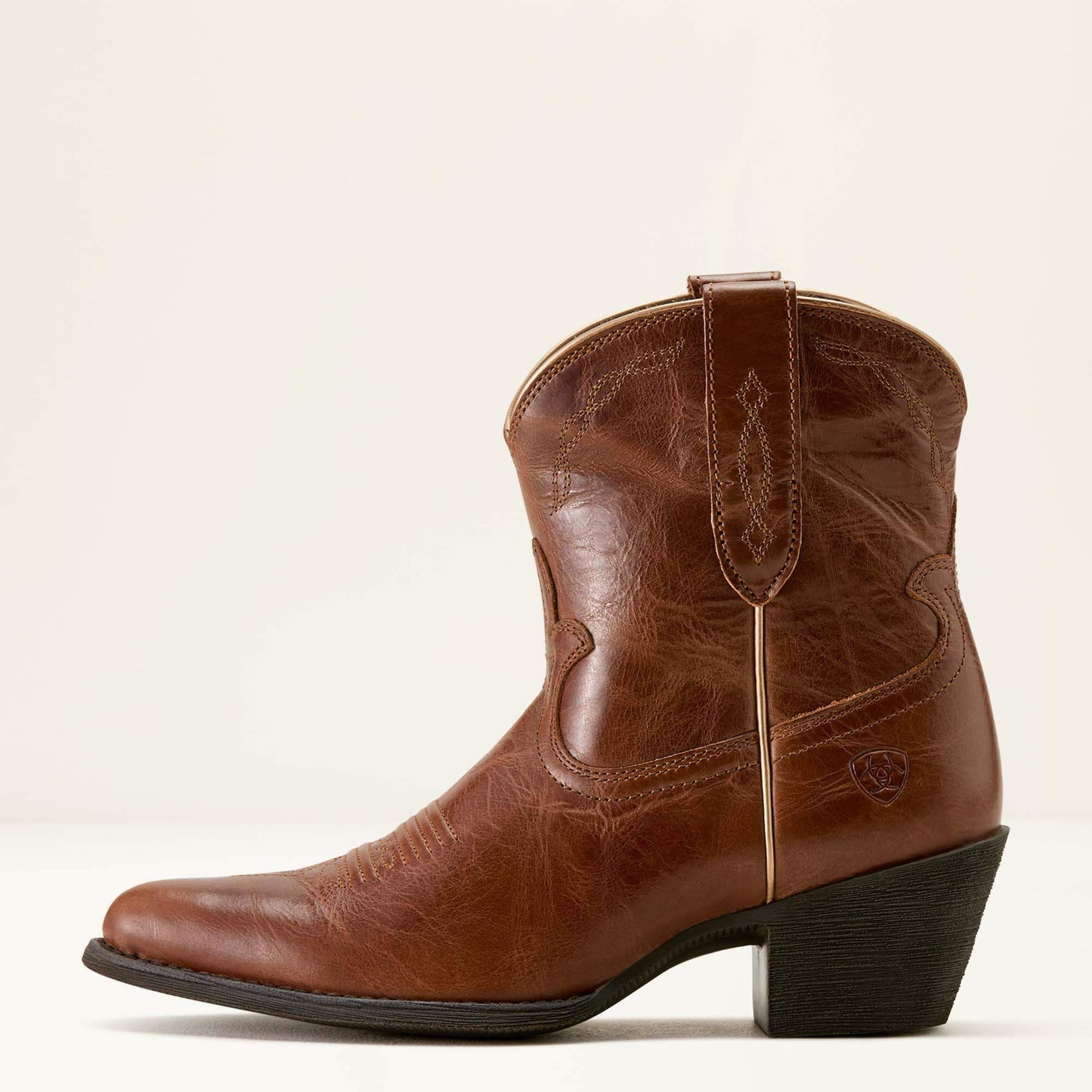 Ariat Maggie J Toe Western Boot