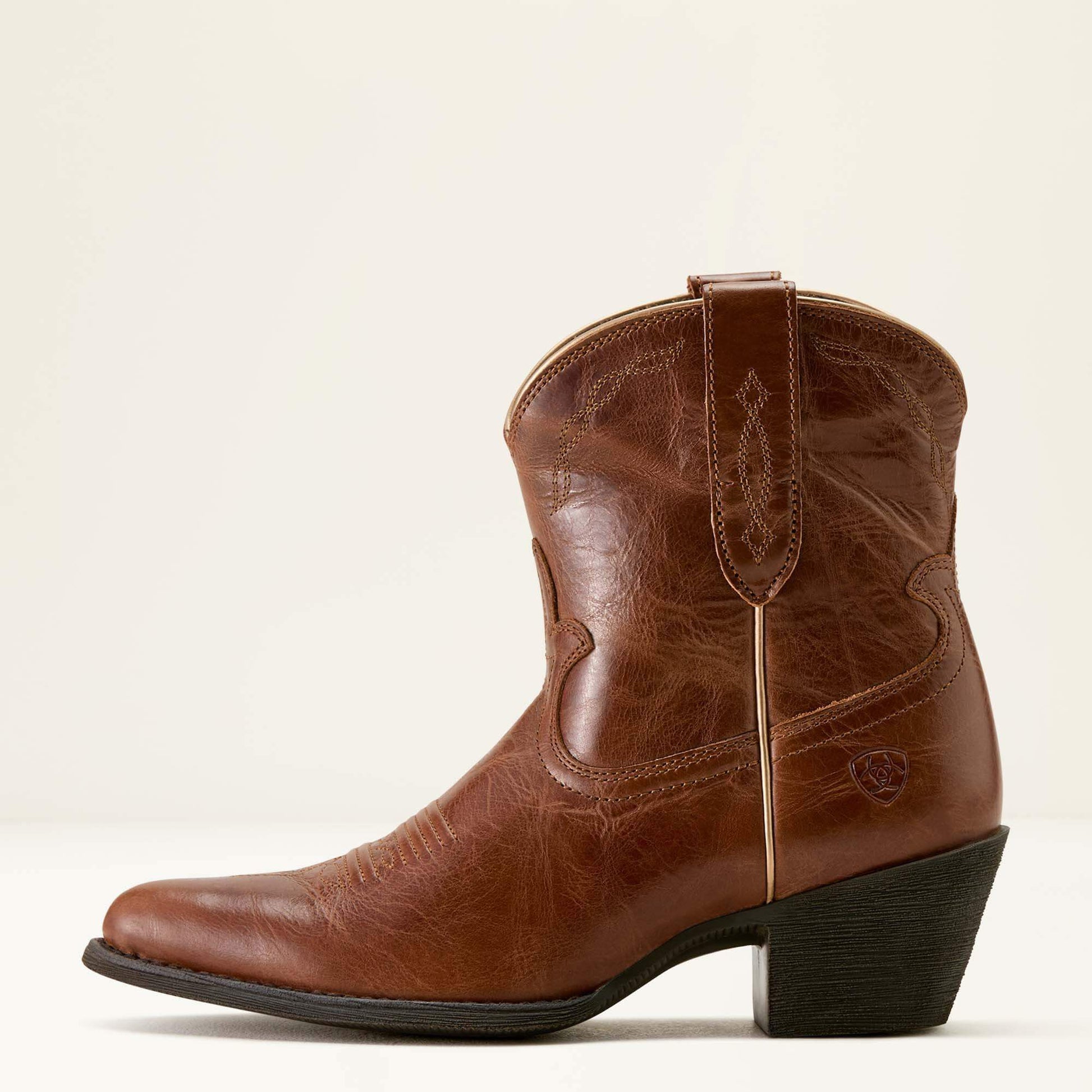 Ariat Maggie J Toe Western Boot