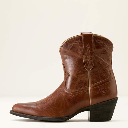 Ariat Maggie J Toe Western Boot