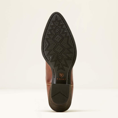 Ariat Maggie J Toe Western Boot