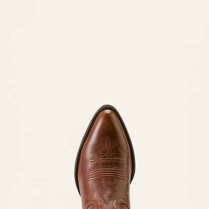Ariat Maggie J Toe Western Boot