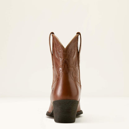 Ariat Maggie J Toe Western Boot