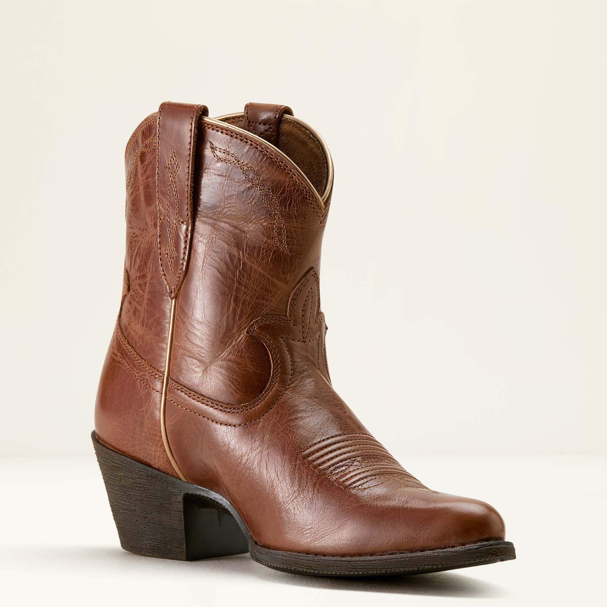 Ariat Maggie J Toe Western Boot