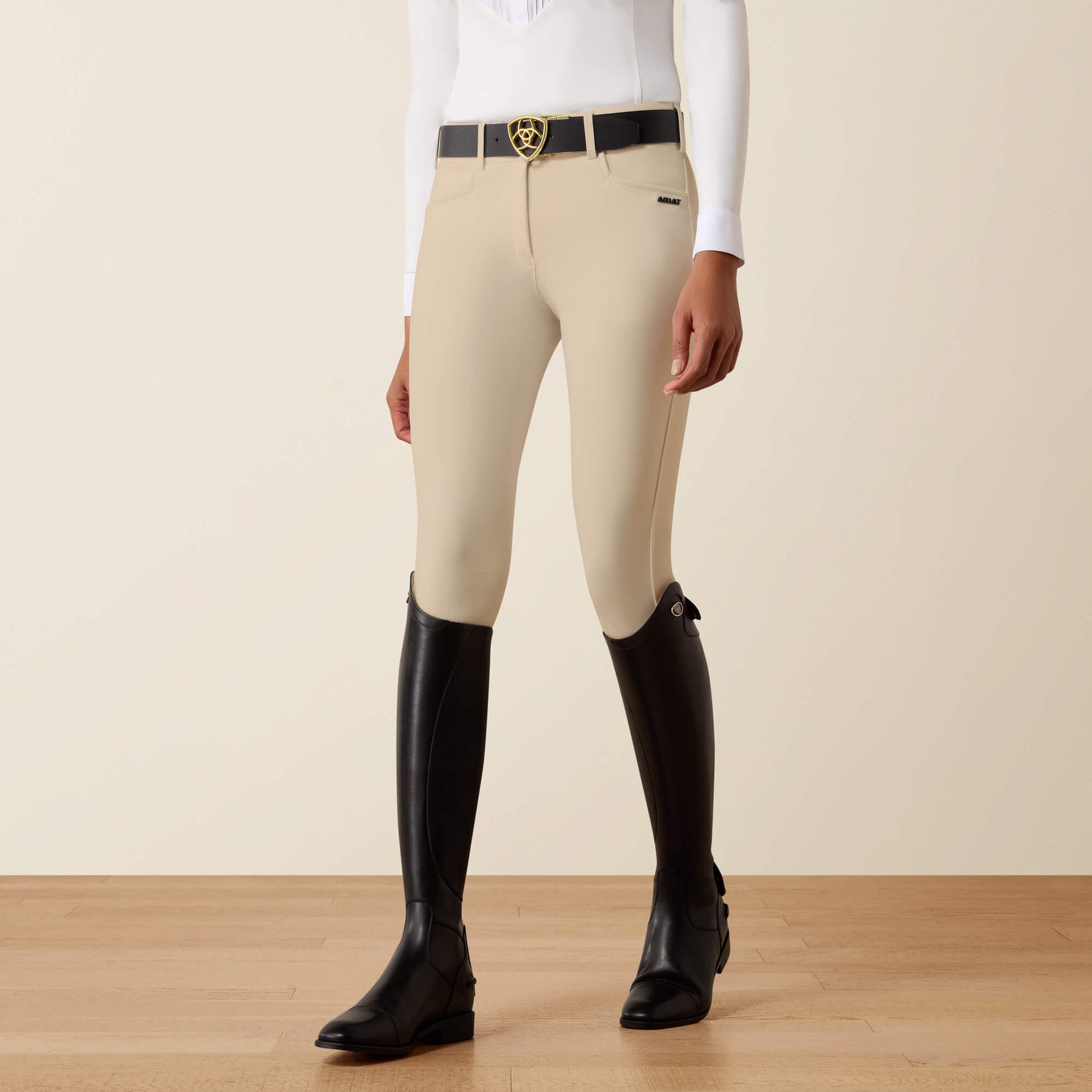 Ariat Ravello Dress Tall Riding Boot
