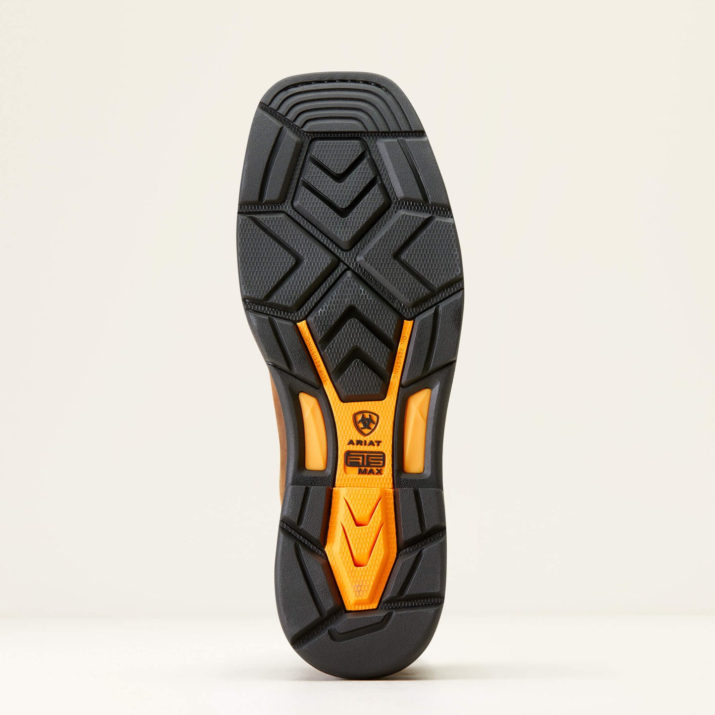 Ariat WorkHog XT Patriot EZ Zip Carbon Toe Work Boot
