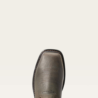 Ariat WorkHog Wide Square Toe MetGuard Waterproof Composite Toe Work Boot