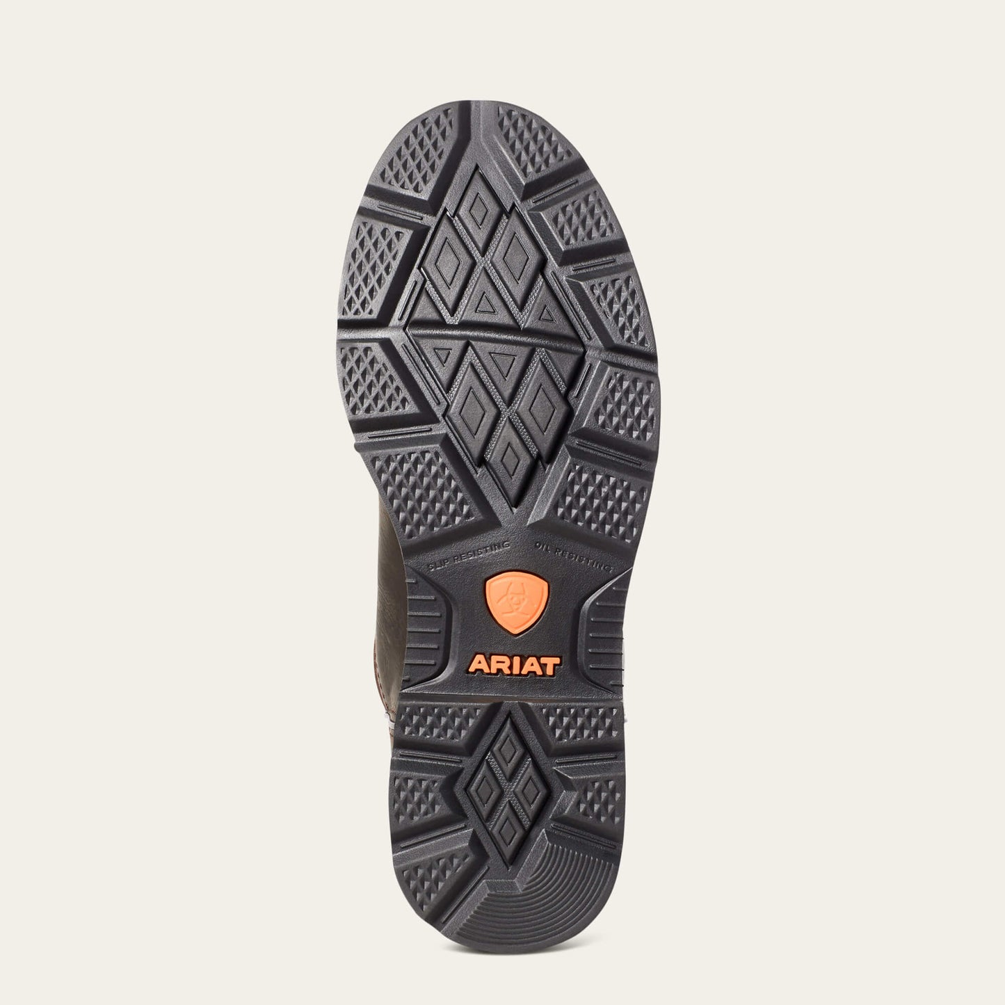Ariat Groundwork Waterproof Work Boot