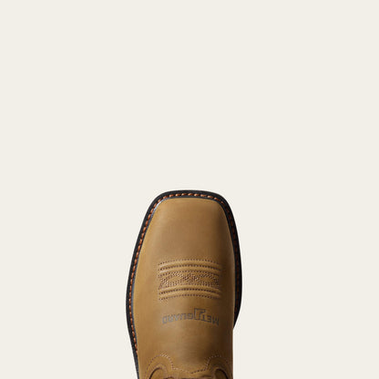 Ariat Krista MetGuard Steel Toe Work Boot