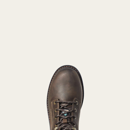 Ariat Riveter 6" CSA Waterproof Composite Toe Work Boot