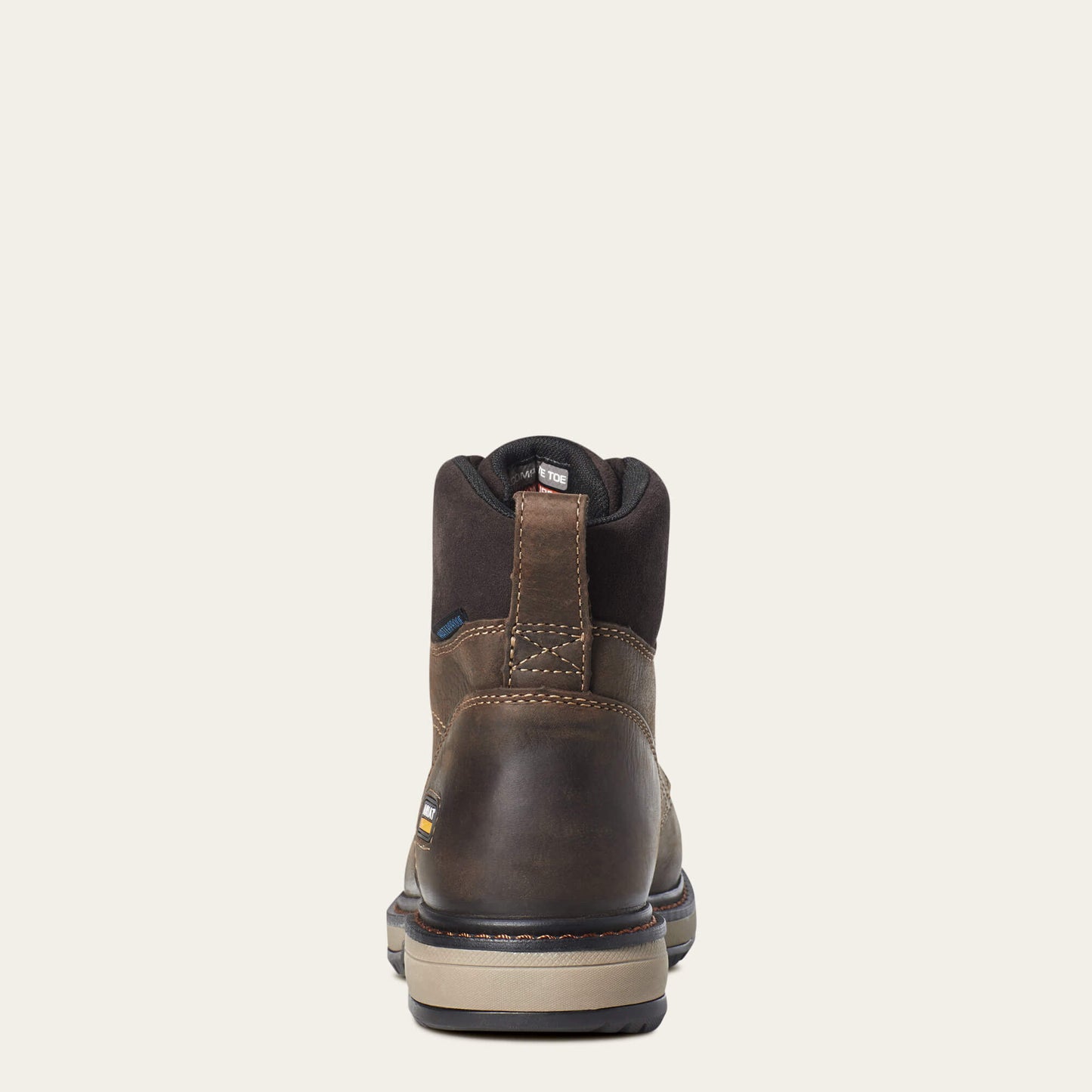 Ariat Riveter 6" CSA Waterproof Composite Toe Work Boot