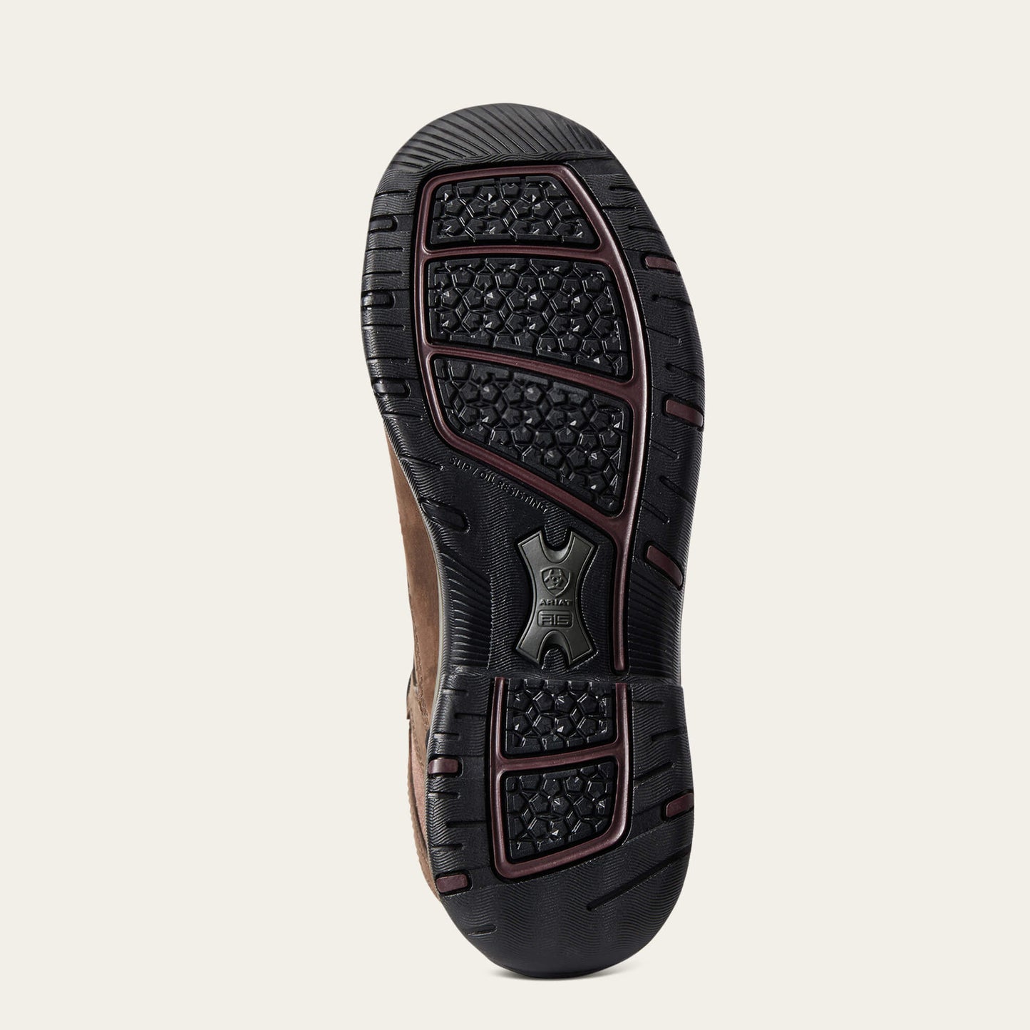 Ariat Telluride Work Waterproof Composite Toe Work Boot