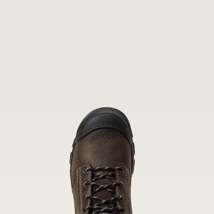 Ariat Treadfast 6" Waterproof Work Boot