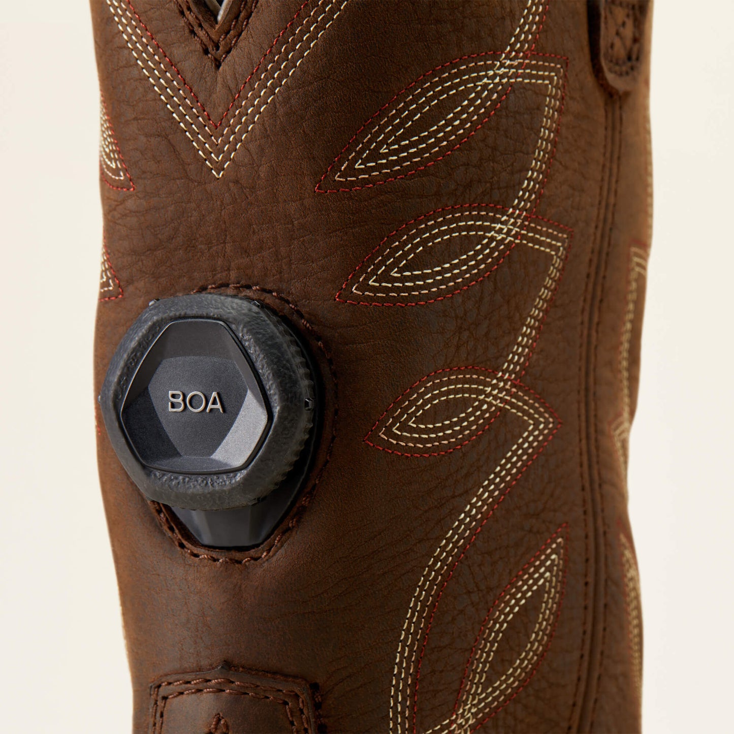 Ariat Riveter Pull-On BOA CSA Waterproof Composite Toe Work Boot