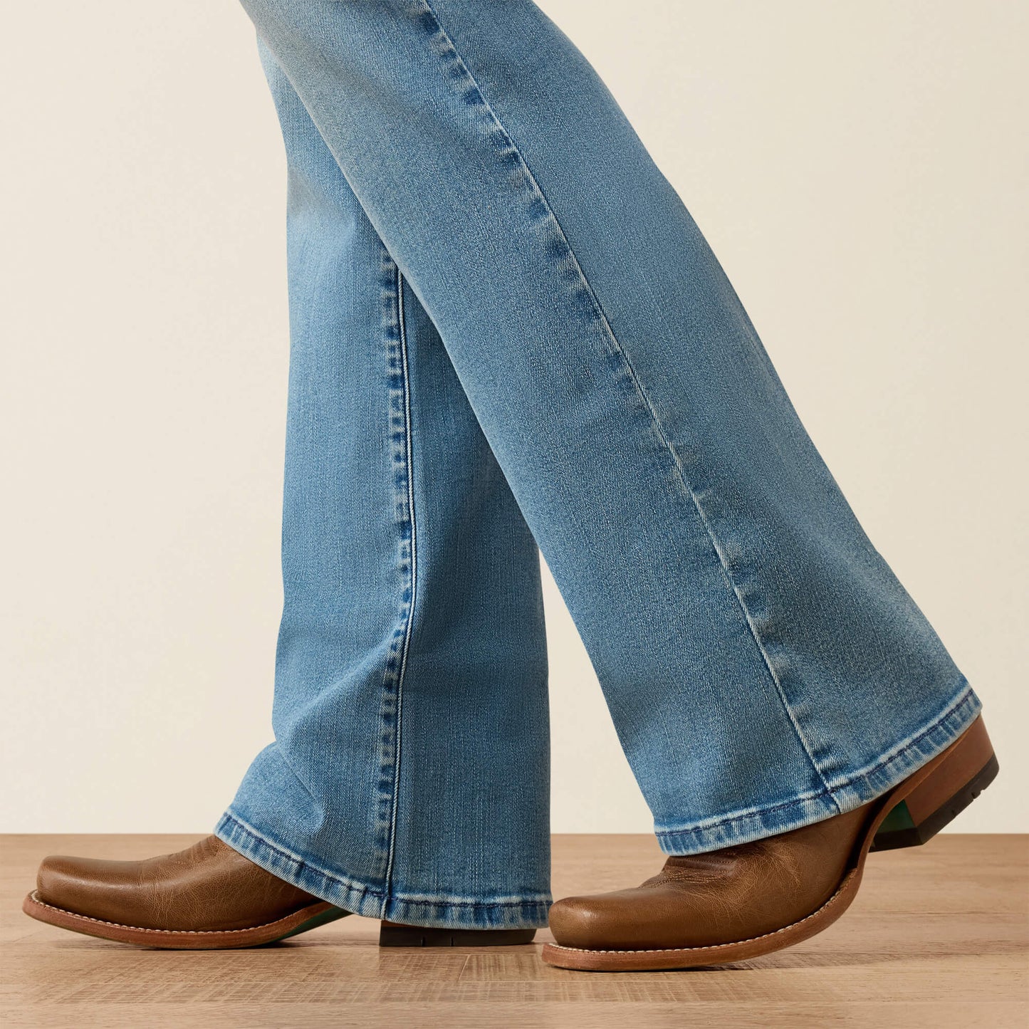 Ariat Perfect Rise Revel Vilma Ultrastretch Boot Cut Jeans