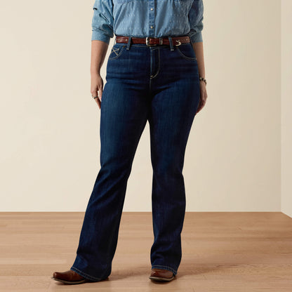 Ariat Perfect Rise Celia Boot Cut Jeans