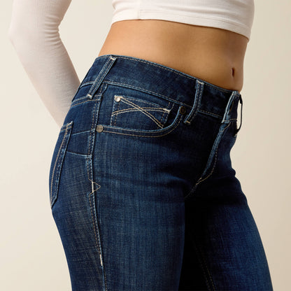 Ariat Perfect Rise Celia Boot Cut Jeans