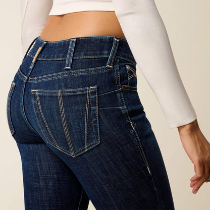 Ariat Perfect Rise Celia Boot Cut Jeans
