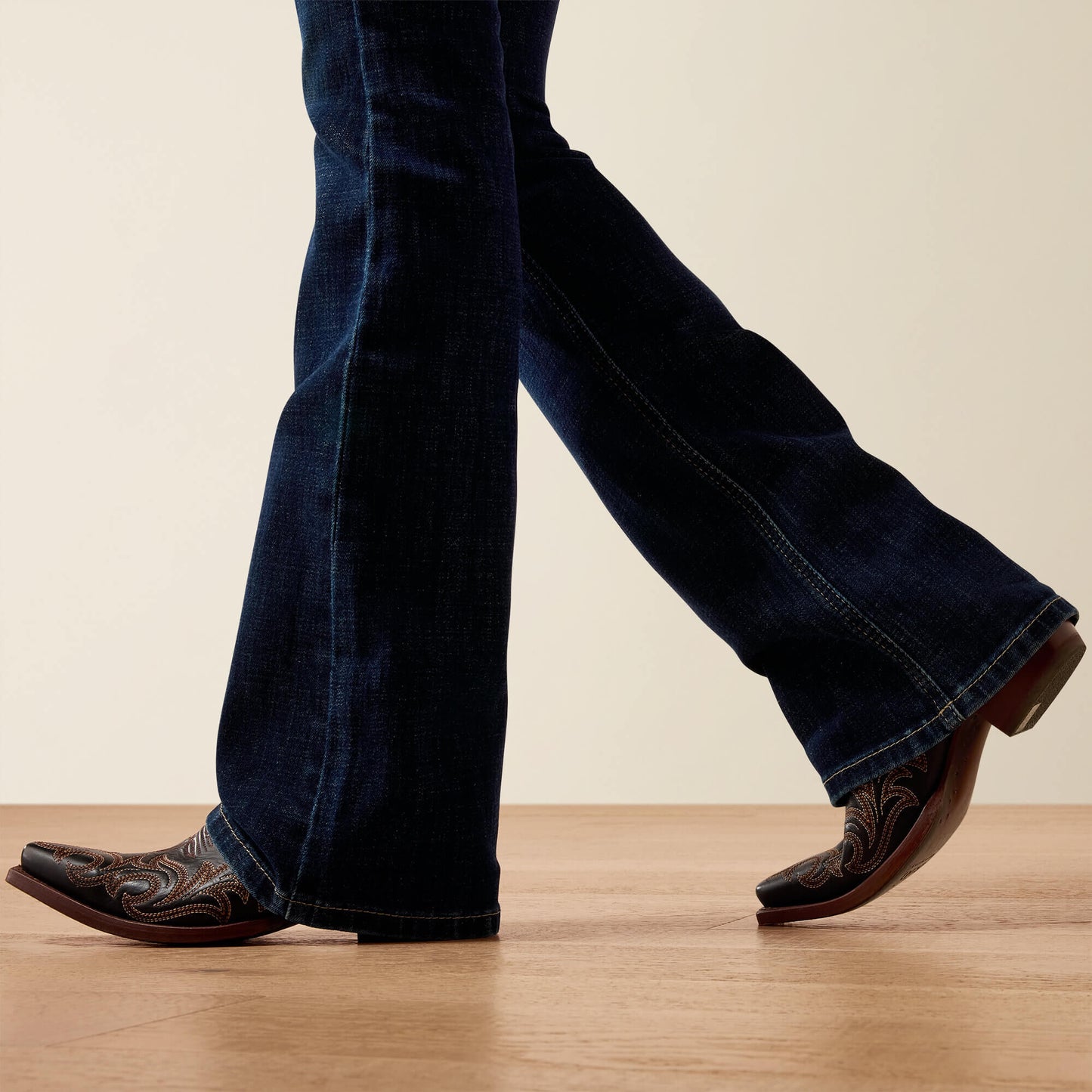 Ariat Perfect Rise Celia Boot Cut Jeans