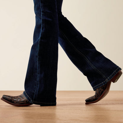 Ariat Perfect Rise Celia Boot Cut Jeans