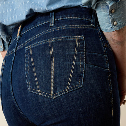 Ariat Perfect Rise Celia Boot Cut Jeans