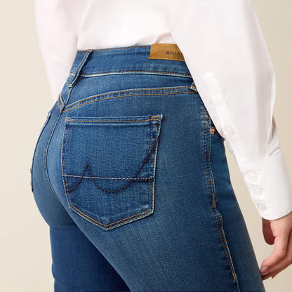Ariat Mid Rise Kelsea Trouser Jeans