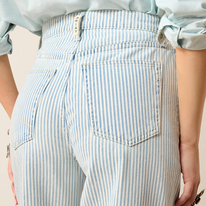 Ariat Ultra High Rise Jazmine Wide Leg Jeans