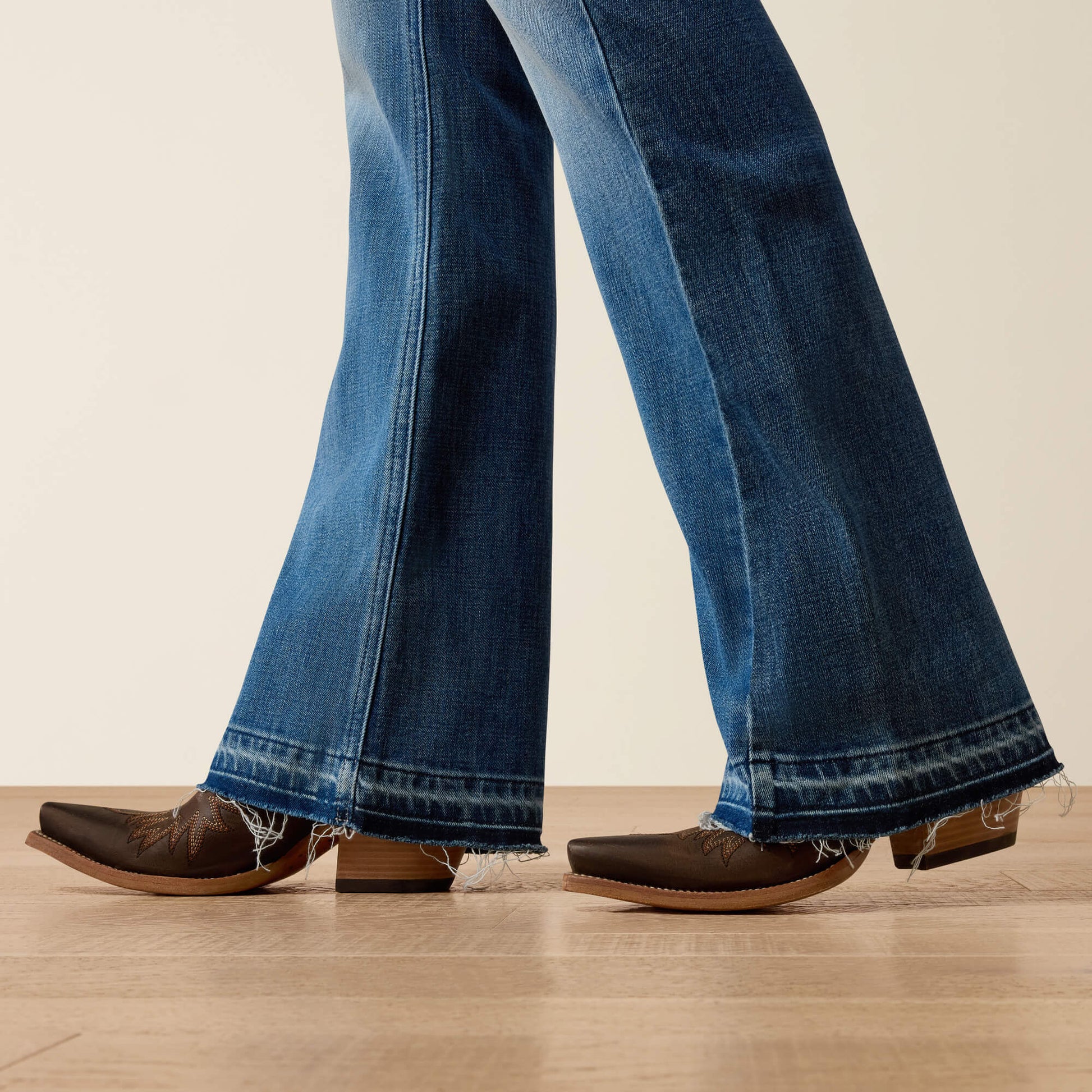 Ariat Perfect Rise Jazmine Slim Trouser Jeans