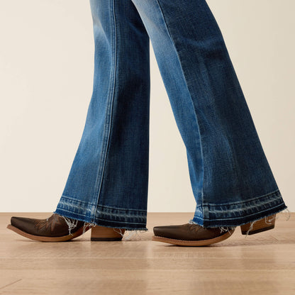 Ariat Perfect Rise Jazmine Slim Trouser Jeans