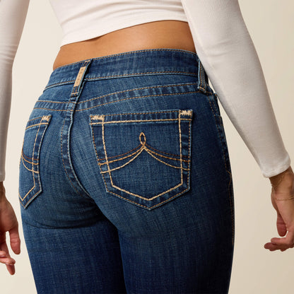 Ariat Perfect Rise Kahlani Trouser Jeans