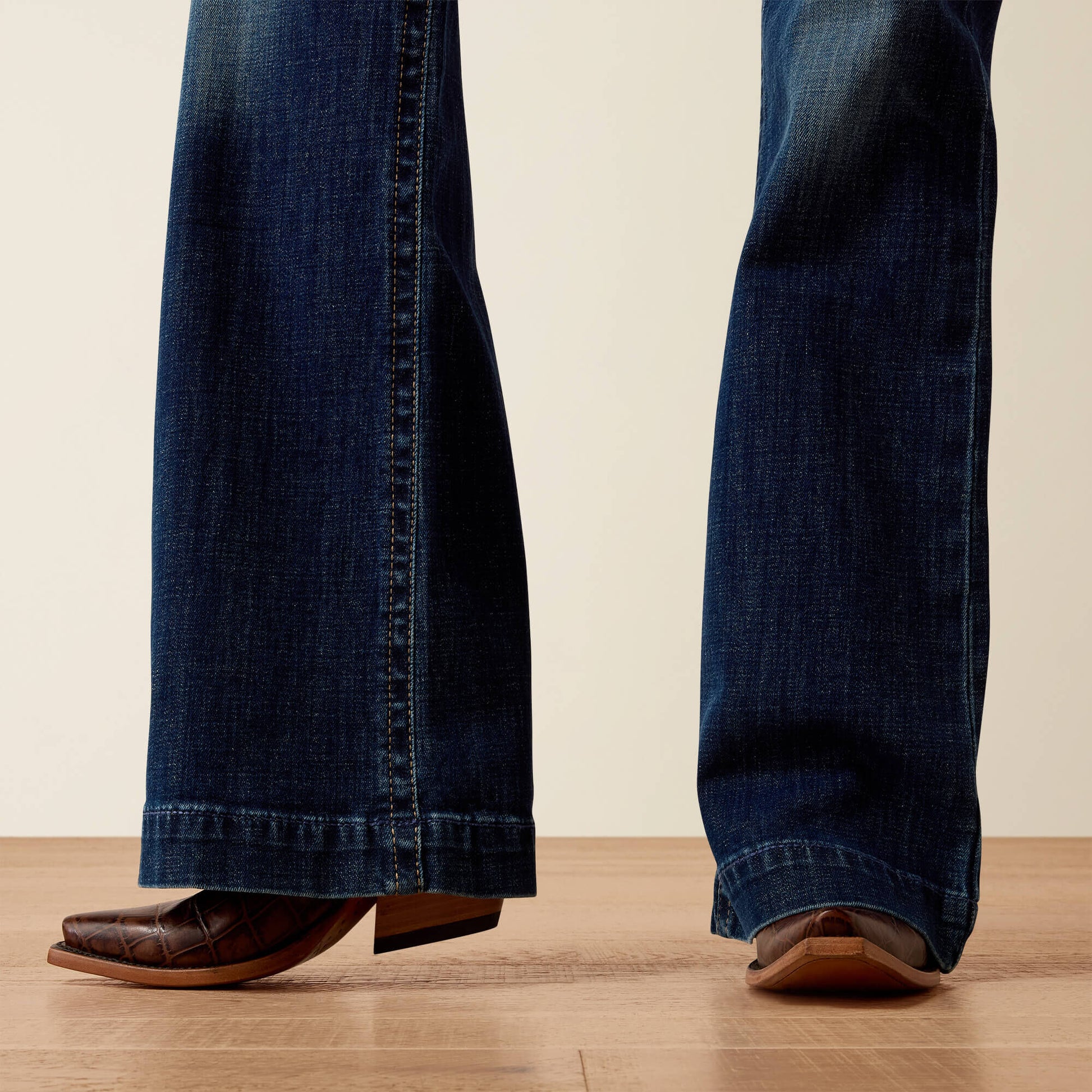 Ariat Perfect Rise Kahlani Trouser Jeans