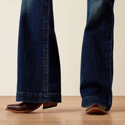 Ariat Perfect Rise Kahlani Trouser Jeans