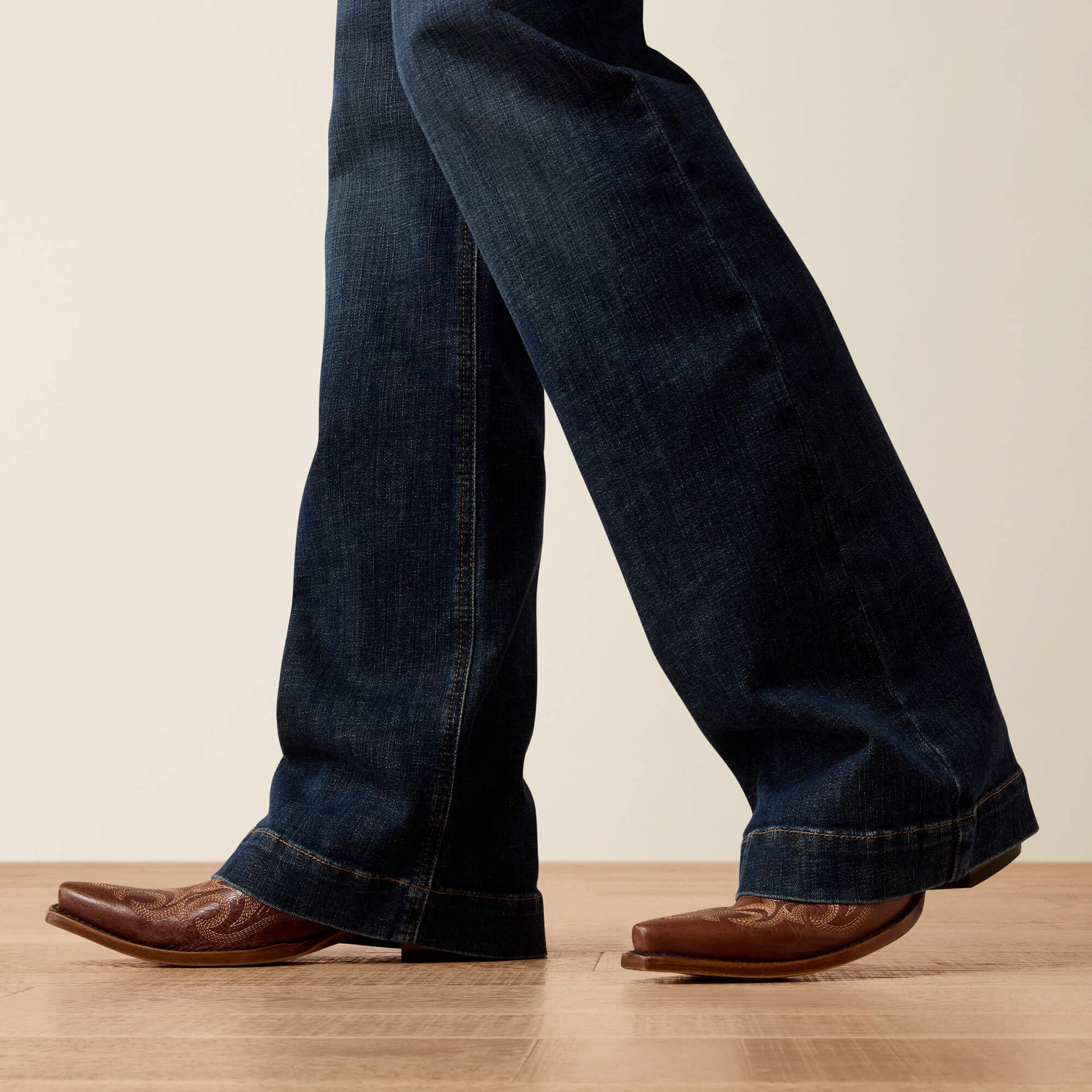Ariat Perfect Rise Maddie Trouser Jeans