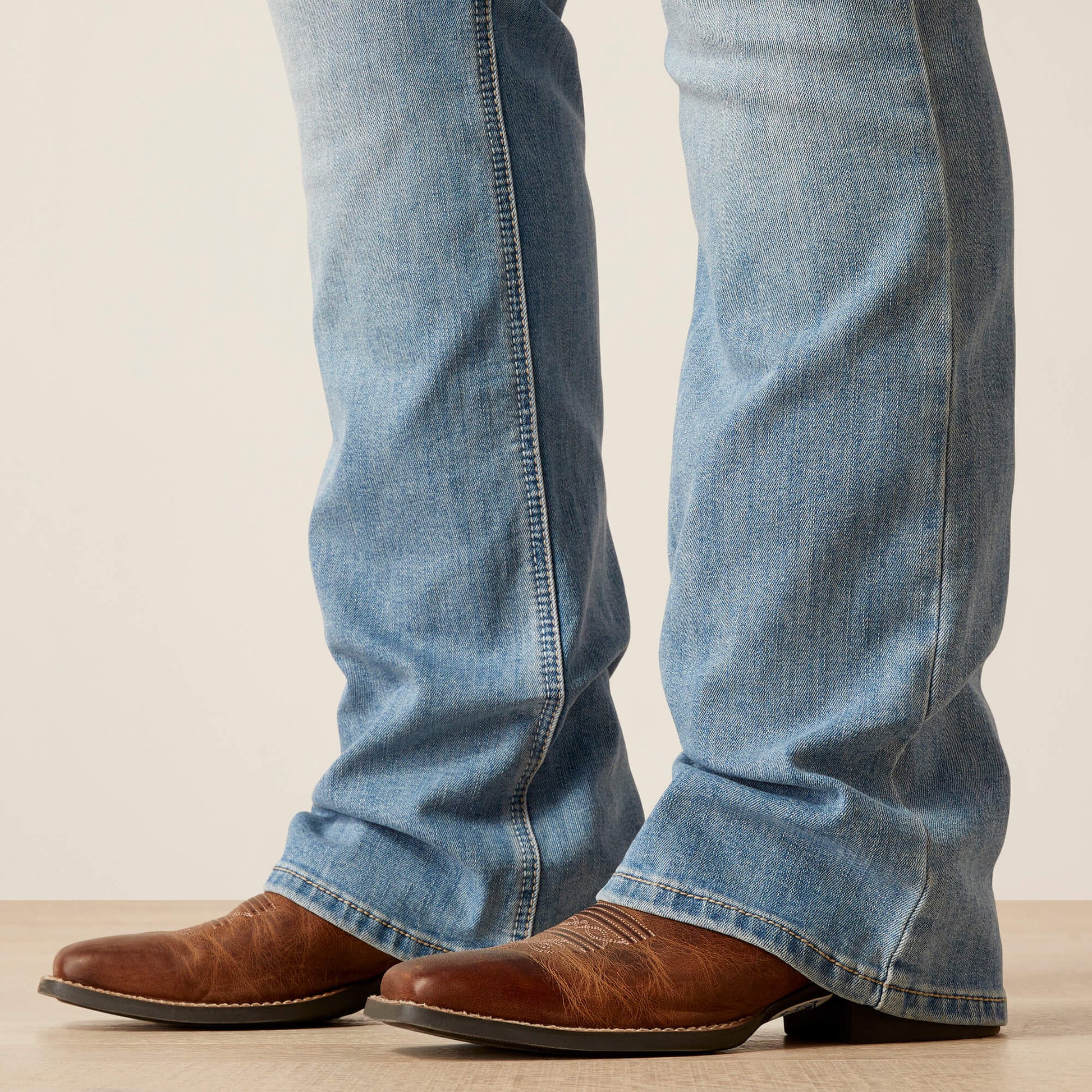 Ariat R.E.A.L. Perfect Rise Arrow Fit Penelope Boot Cut Jean