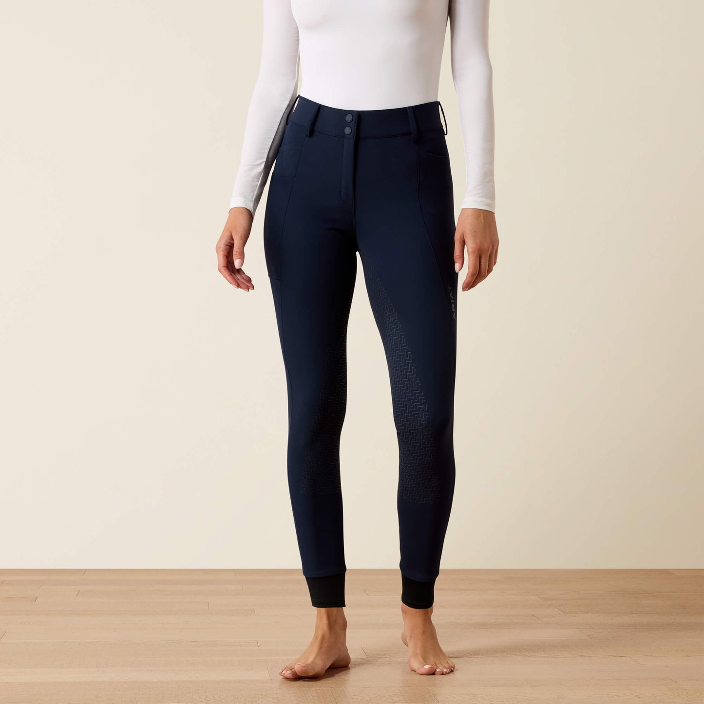 Ariat Protege Full Seat Breeches