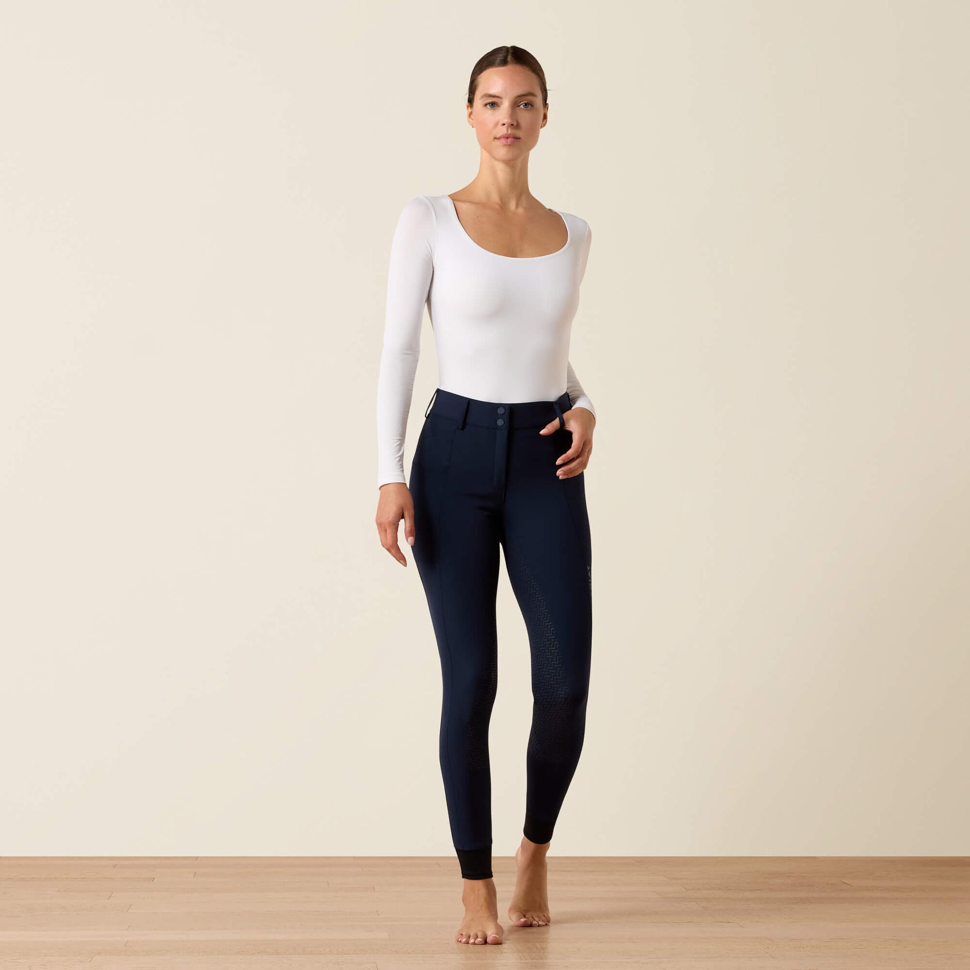 Ariat Protege Full Seat Breeches