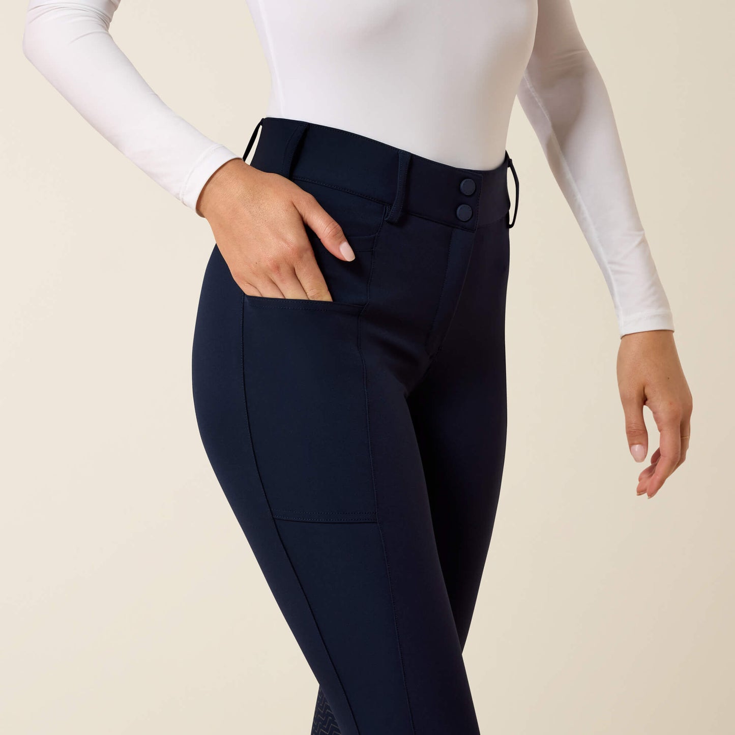 Ariat Protege Full Seat Breeches