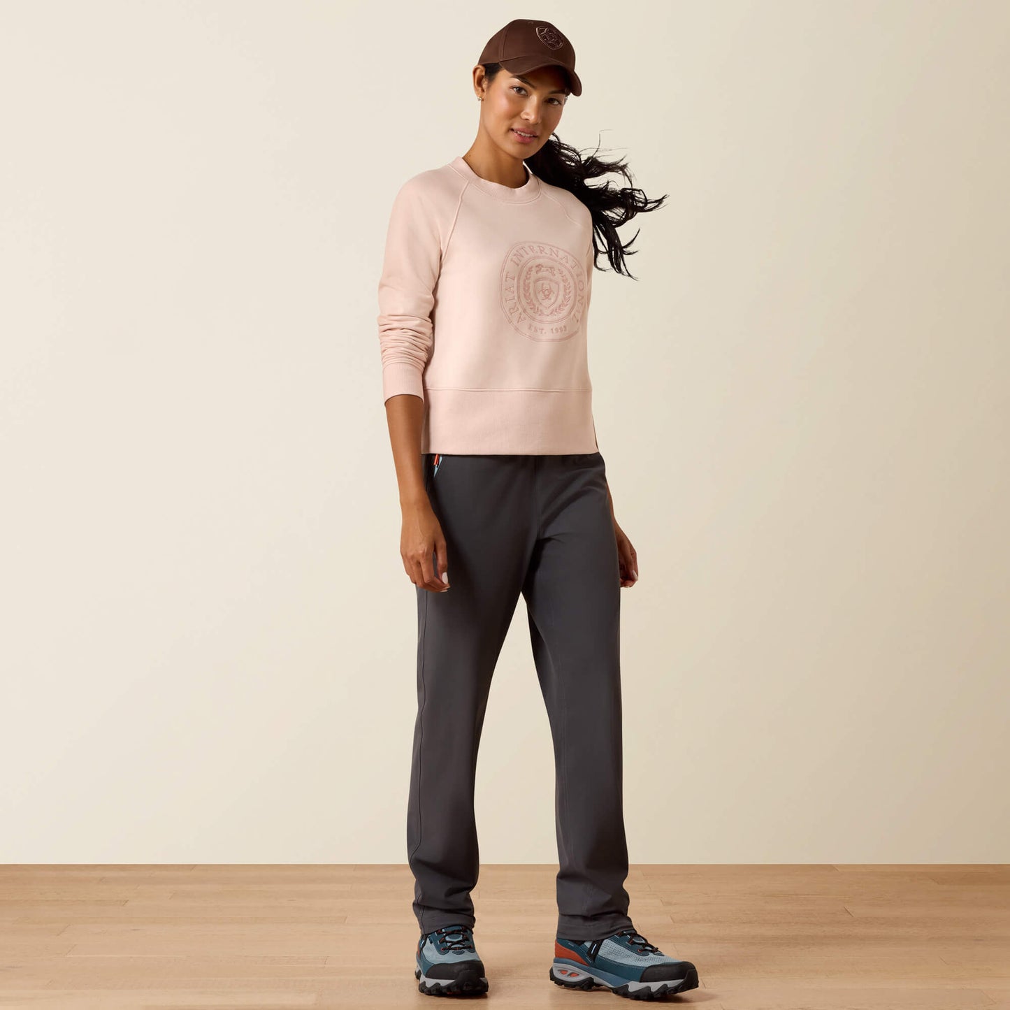 Ariat Traverse Hiking Pants