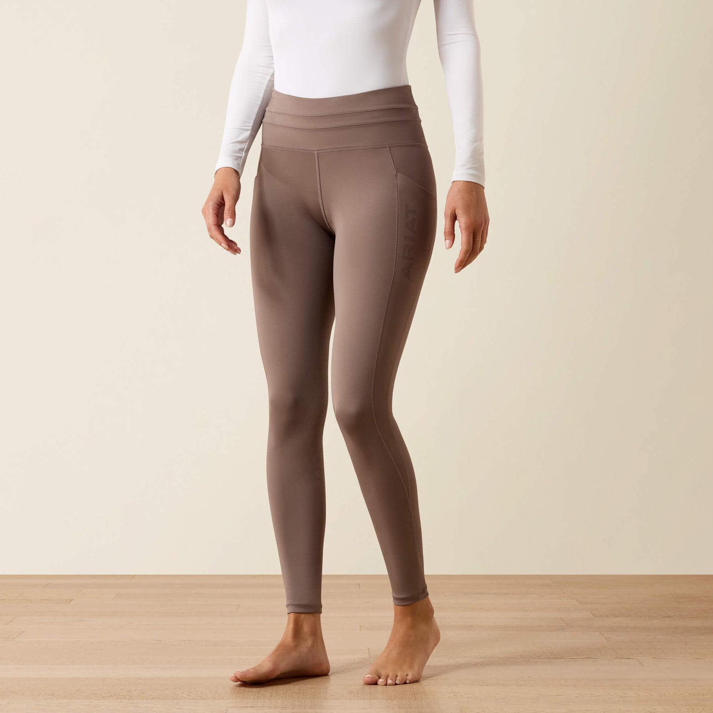 Ariat Eos 2.0 Knee Patch Tight