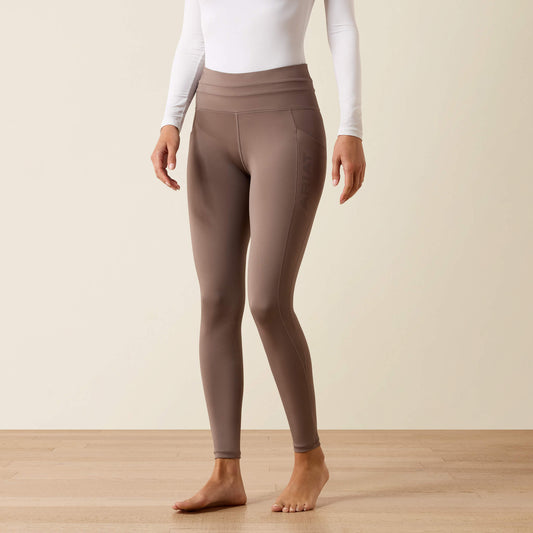 Ariat Eos 2.0 Knee Patch Tight